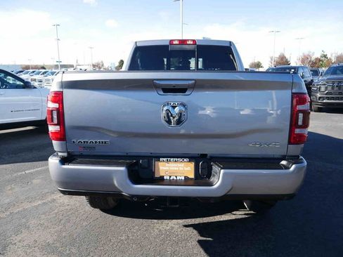 Certified 2024 RAM 2500 Laramie image 25