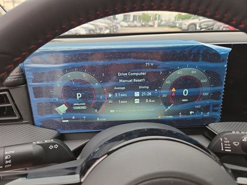 New 2025 Nissan Kicks SR FWD image 29