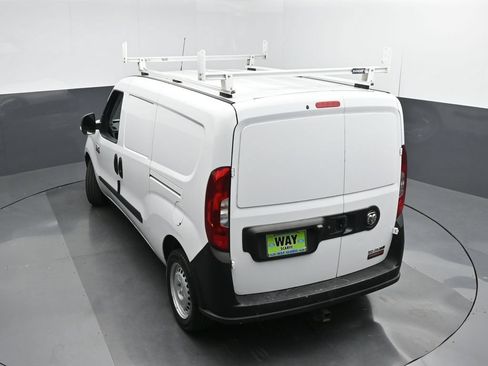 Used 2021 RAM ProMaster City Tradesman FWD image 38