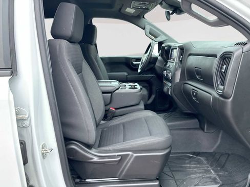 Used 2023 Chevrolet Silverado 1500 Custom w/ Rally Edition image 27