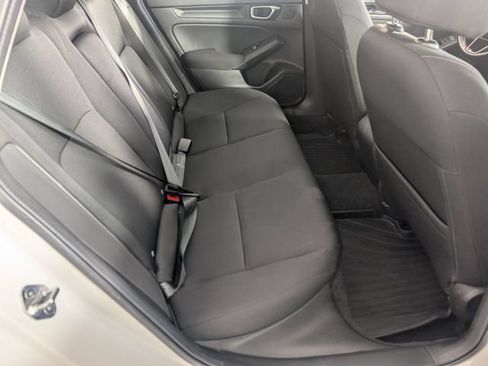 Used 2023 Honda Civic EX image 27