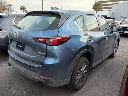 Used 2023 MAZDA CX-5 AWD 2.5 S image 5