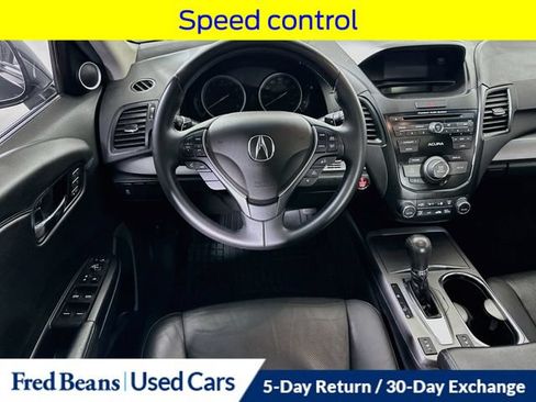 Used 2015 Acura RDX AWD image 26