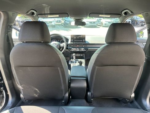 Used 2022 Honda Civic Sport image 26