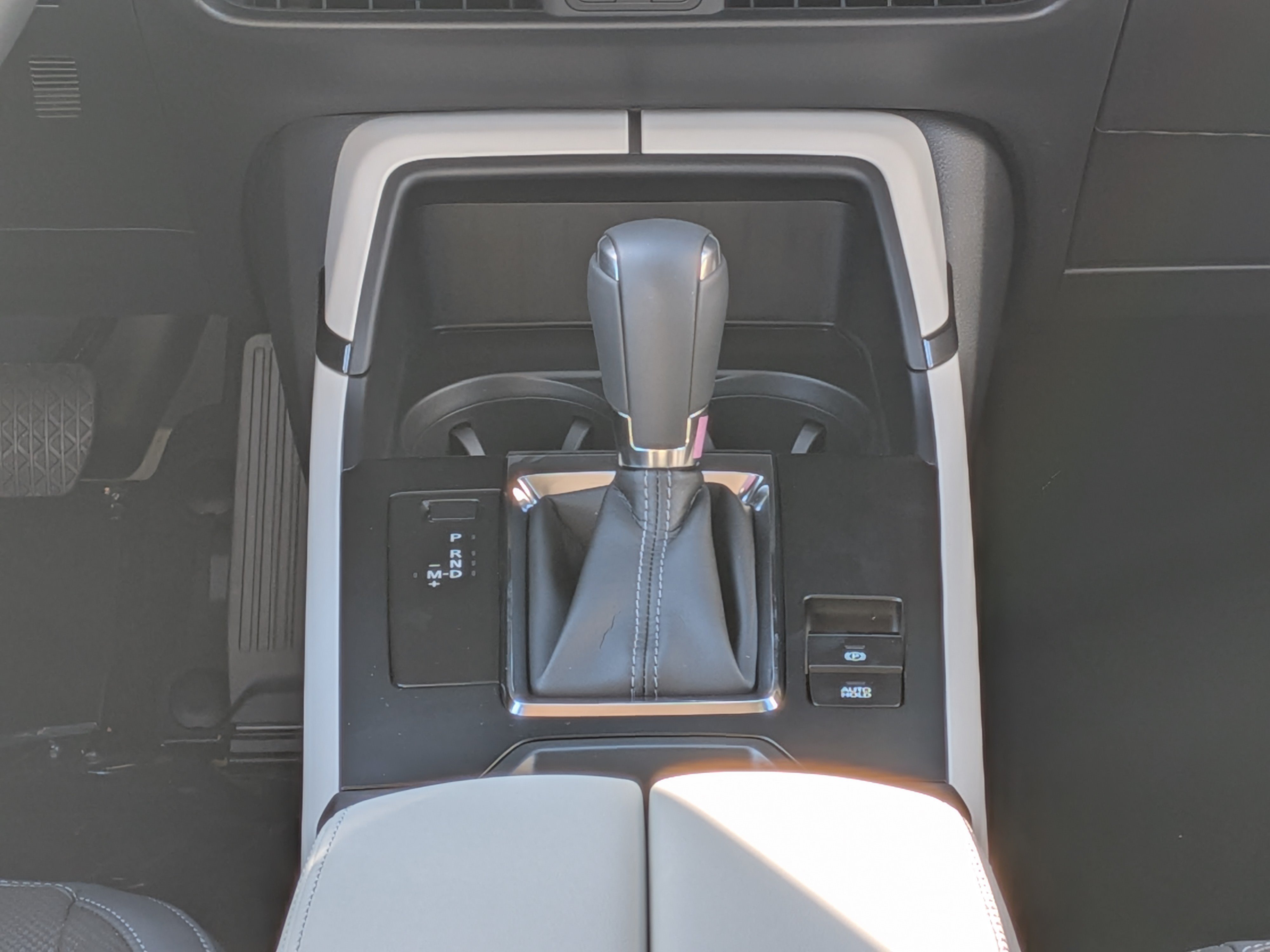 New 2026 MAZDA CX-5 Preferred AWD/4WD image 21