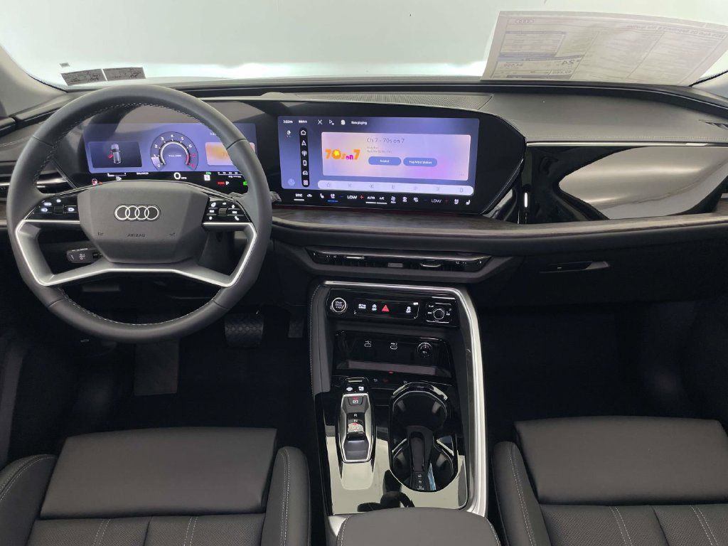 New 2026 Audi Q5 Premium Plus AWD/4WD image 26
