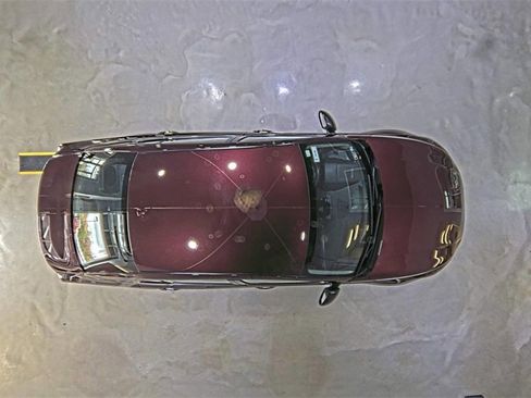 Used 2024 Nissan Altima 2.5 SV image 24