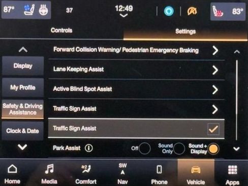Used 2019 Maserati Levante Trofeo AWD/4WD image 50