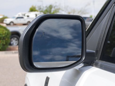 New 2025 Ford Bronco Sport Big Bend w/ Convenience Package image 17