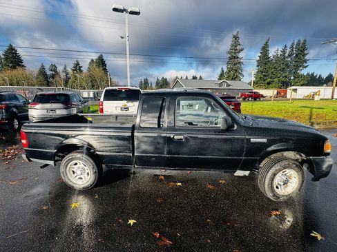 Used 2010 Ford Ranger XL image 5