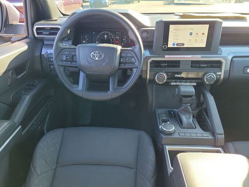 New 2026 Toyota Tacoma SR5 image 10