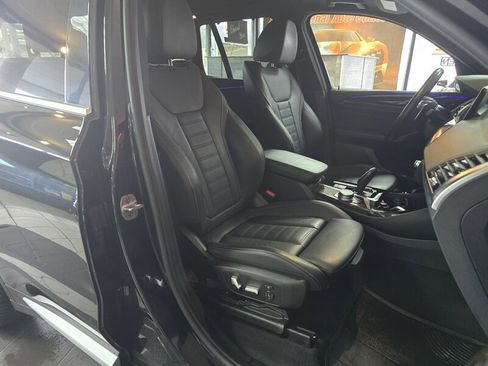 Used 2019 BMW X3 xDrive30i w/ Premium Package image 14