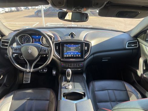 Used 2018 Maserati Ghibli S GranSport Q4 image 18