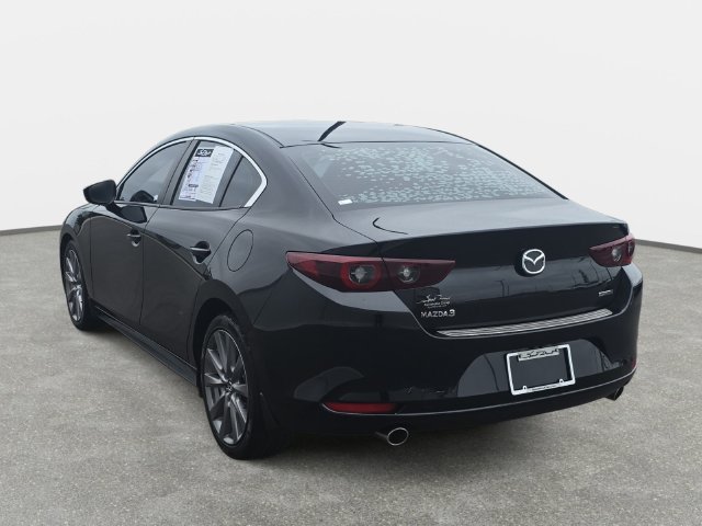 Used 2022 MAZDA MAZDA3 s FWD image 7
