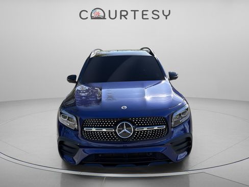 Used 2023 Mercedes-Benz GLB 250 GLB 250 image 10