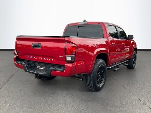 Used 2022 Toyota Tacoma SR5 image 7