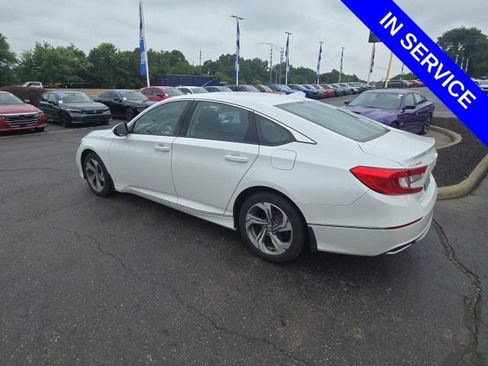 Used 2020 Honda Accord EX-L image 6
