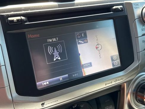 Used 2019 Toyota 4Runner SR5 Premium RWD image 22
