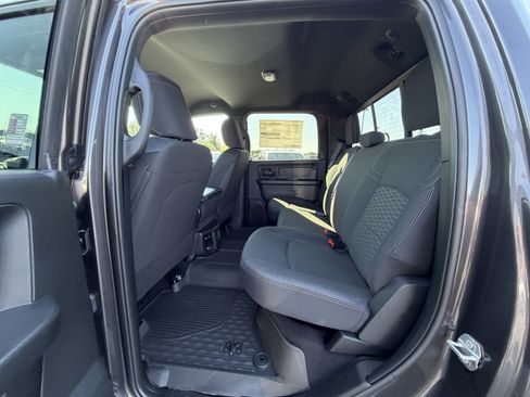 New 2026 RAM 2500 Tradesman AWD/4WD image 12