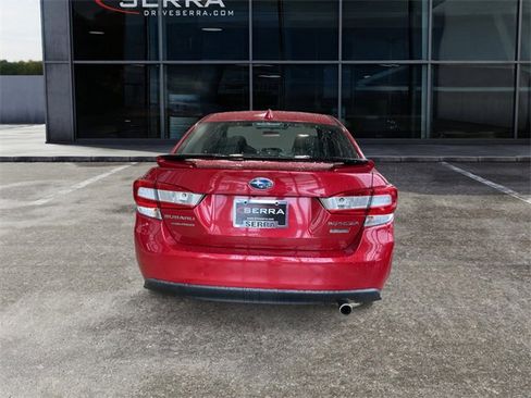 Used 2017 Subaru Impreza 2.0i Sport image 3