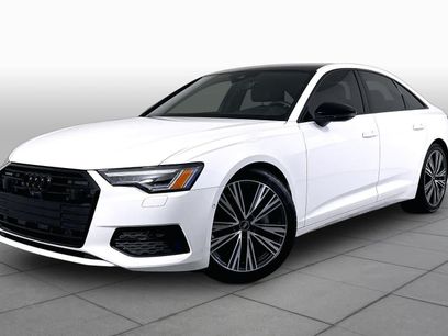 Used 2021 Audi A6 Premium Plus
