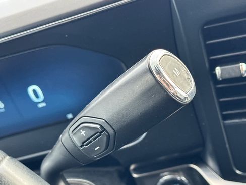 Certified 2024 Ford F250 Lariat w/ Chrome Package image 21