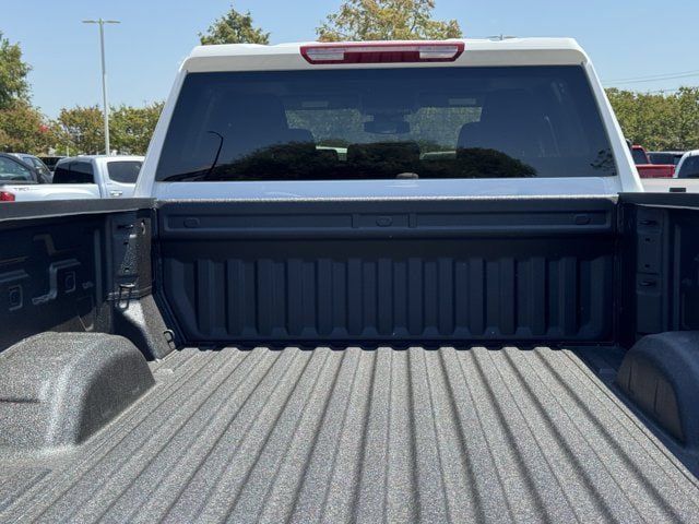 New 2026 Chevrolet Silverado 2500 Custom w/ Custom Value Package AWD/4WD image 25