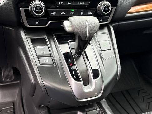 Used 2019 Honda CR-V EX image 18