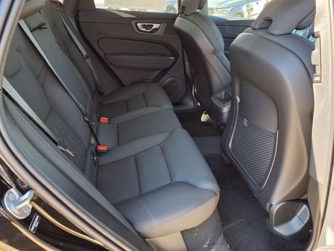 New 2026 Volvo XC60 B5 Plus w/ Protection Package Premier image 10