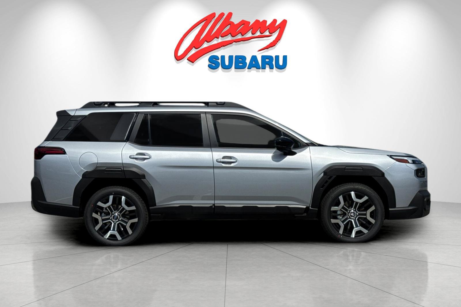 New 2026 Subaru Outback Touring XT AWD/4WD image 3