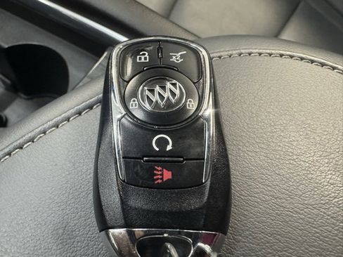 Used 2019 Buick Enclave Premium image 42