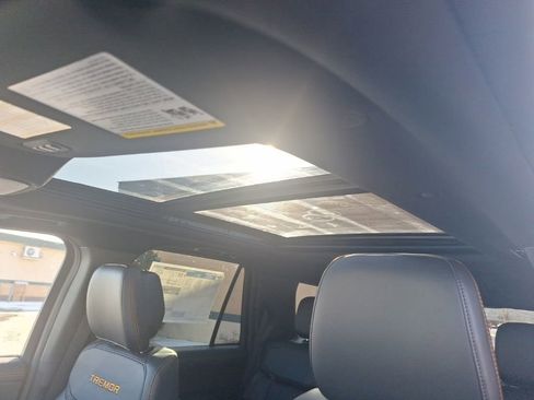 New 2026 Ford Expedition Tremor image 42