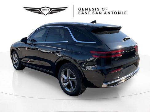 New 2026 Genesis GV70 2.5T image 5