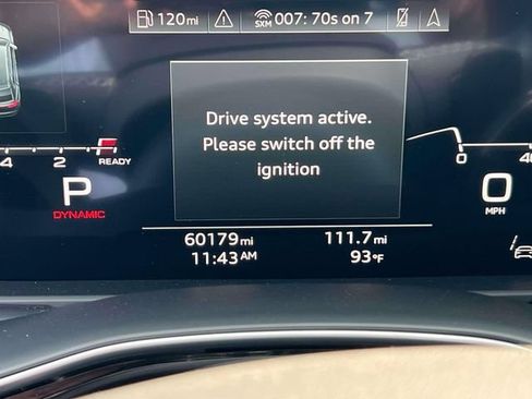 Used 2021 Audi Q8 Premium Plus w/ Premium Plus Package AWD/4WD image 33
