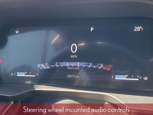 Used 2024 Jeep Grand Cherokee L Altitude image 19
