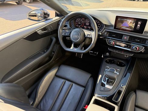 Used 2019 Audi A5 2.0T Premium Plus AWD/4WD image 6