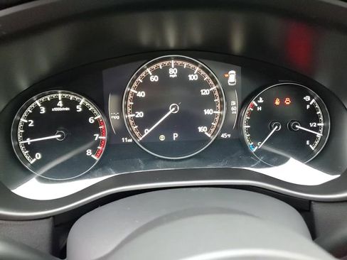 New 2026 MAZDA CX-50 AWD 2.5 S w/ Weather Package image 18