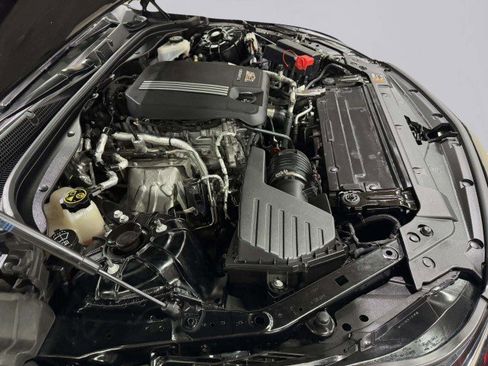 Used 2020 Cadillac CT5 Premium Luxury w/ Climate Package image 60