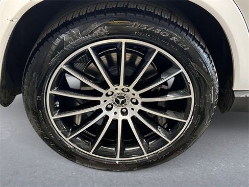 Certified 2022 Mercedes-Benz GLE 450 4MATIC image 8