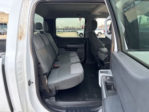 Used 2024 Ford F350 XLT image 11