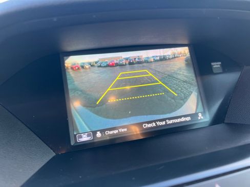 Used 2017 Acura MDX FWD w/ Technology Package image 35