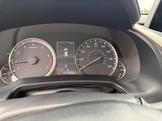Used 2021 Lexus RX 350 AWD w/ Premium Package image 13