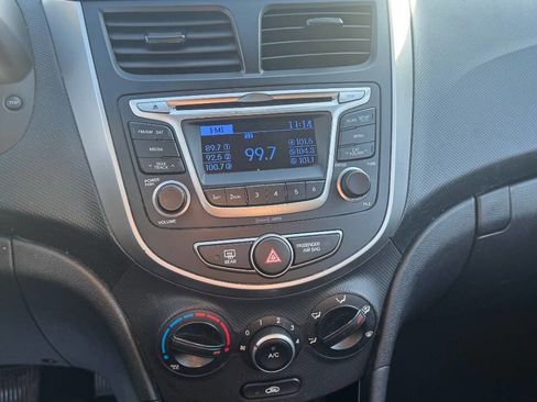 Used 2016 Hyundai Accent SE image 16