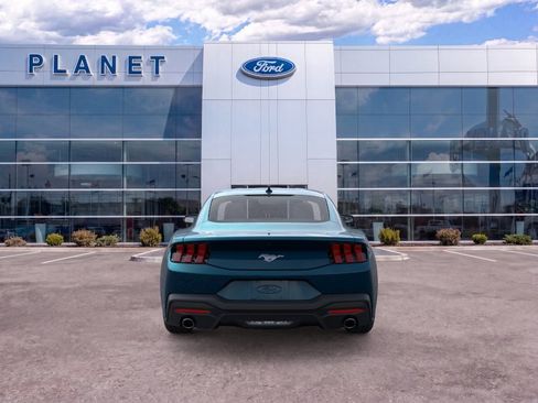New 2026 Ford Mustang Coupe RWD image 6