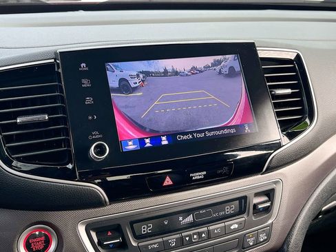 Used 2023 Honda Ridgeline RTL image 13