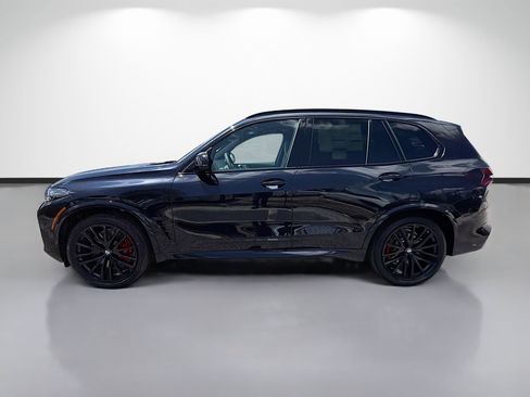 New 2026 BMW X5 M60i AWD/4WD image 6