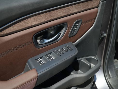 New 2026 Honda Pilot Elite image 14