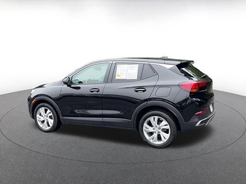 Used 2025 Buick Encore GX Preferred FWD image 10