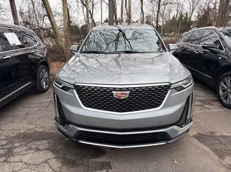 Certified 2025 Cadillac XT6 Premium Luxury video 2