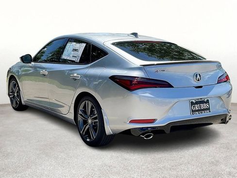 Used 2025 Acura Integra A-Spec image 6